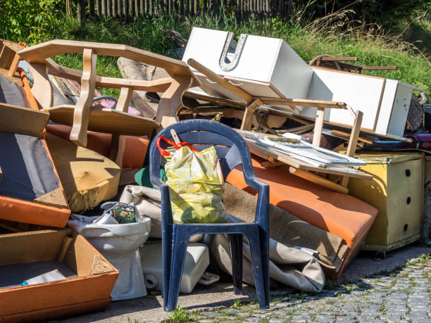 Best Local Junk Hauling  in Globe, AZ
