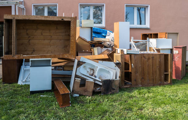 Best Attic Cleanout Services  in Globe, AZ