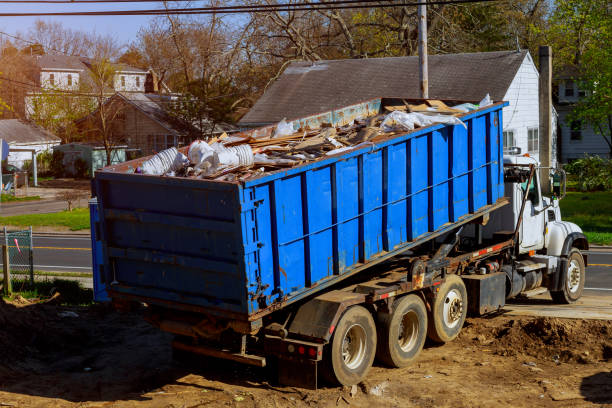 Best Junk Removal and Recycling  in Globe, AZ