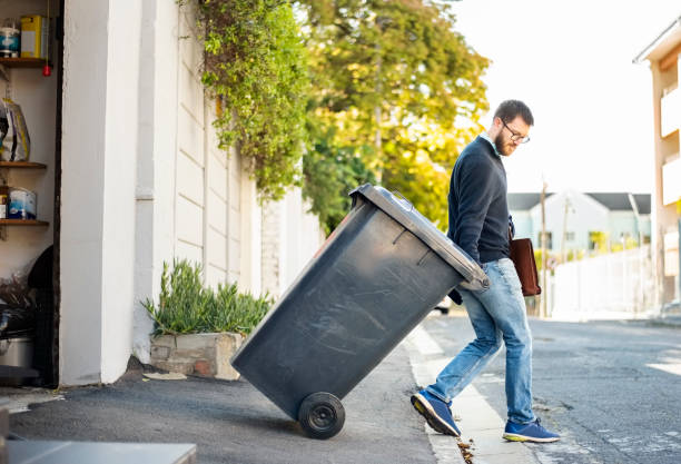 Trash Removal Near Me in Globe, AZ
