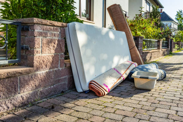 Best Trash Removal Near Me  in Globe, AZ