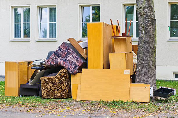 Best Commercial Cleanout Services  in Globe, AZ