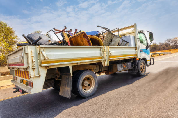 Best Full-Service Junk Removal  in Globe, AZ