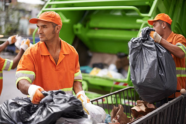 Best Affordable Junk Removal Services  in Globe, AZ